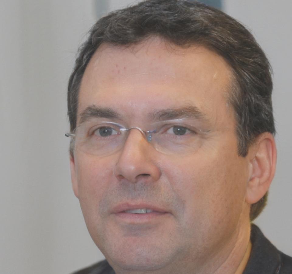 Portrait de Rémi Beaulieu