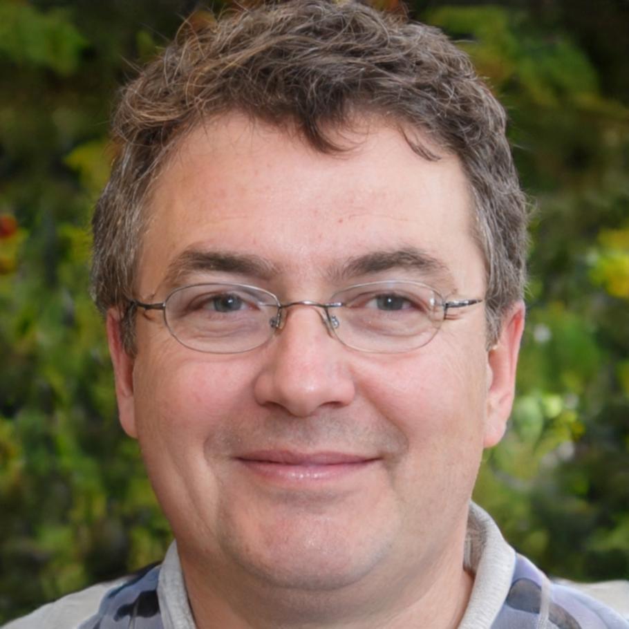 Portrait de Saturnin Delaforge